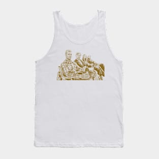 LetterKenny Vintage Tank Top